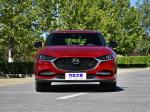 Mazda CX-4 2019 года (CN)